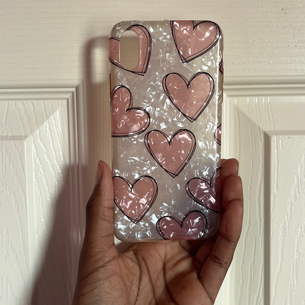 IPhone XR Phone case